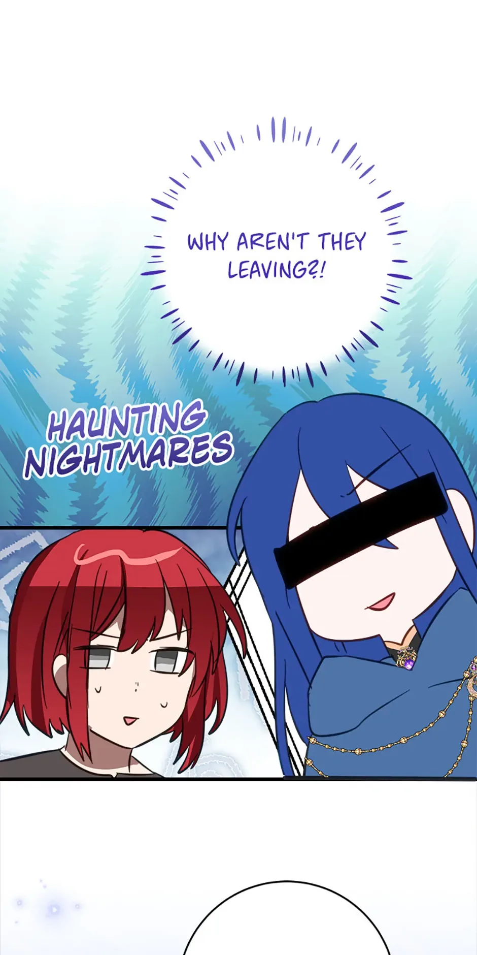 The Business Is Closed Due To The Tyrant Parents Chapter 41 page 51