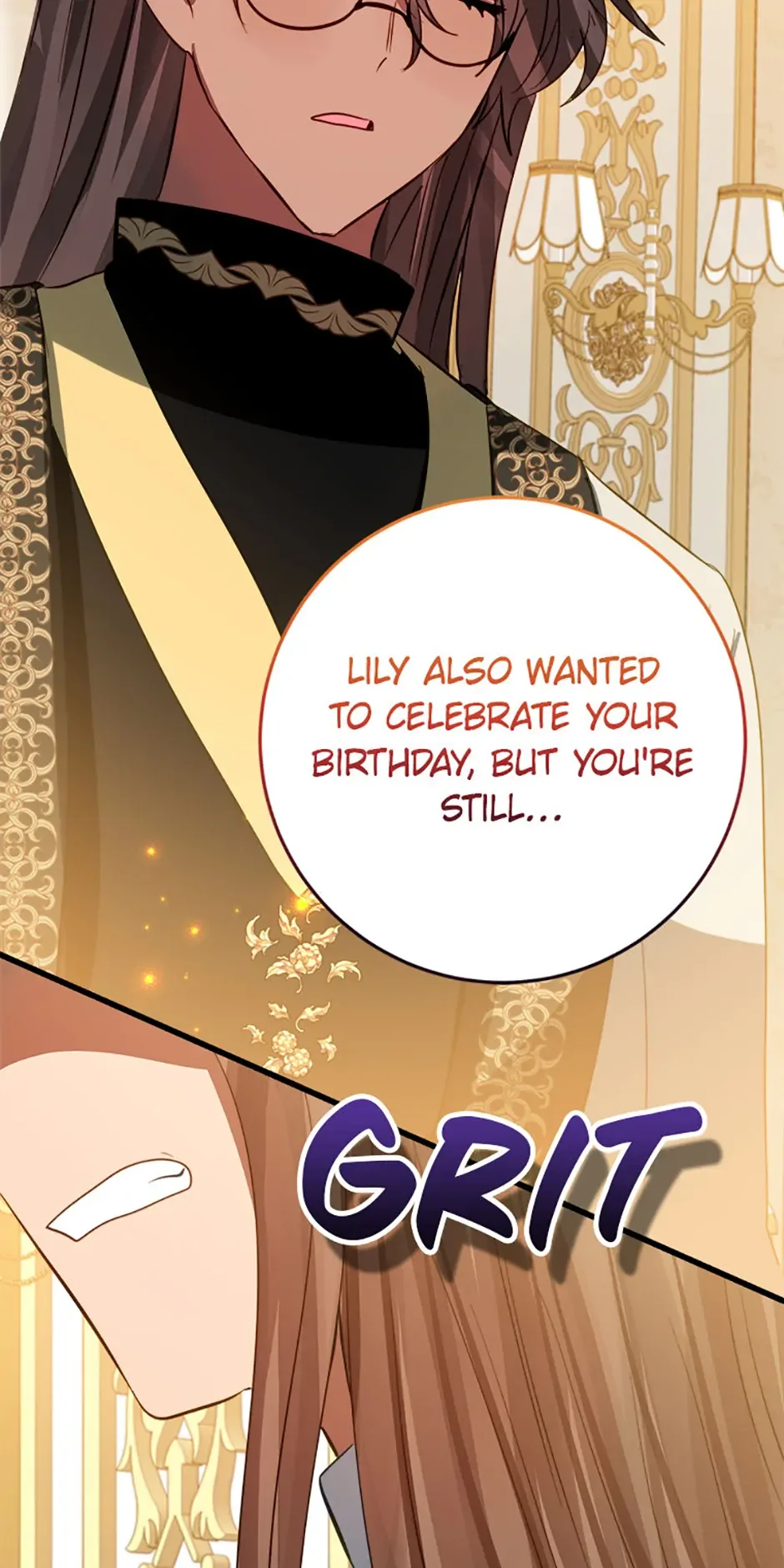 The Business Is Closed Due To The Tyrant Parents Chapter 46 page 44