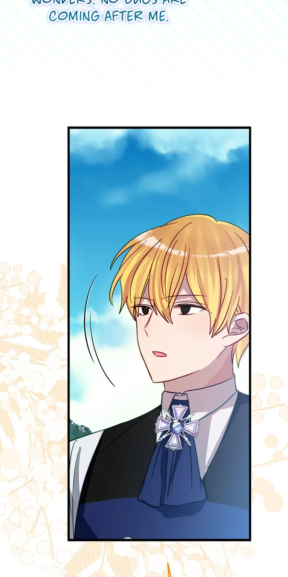 The Business Is Closed Due To The Tyrant Parents Chapter 48 page 25