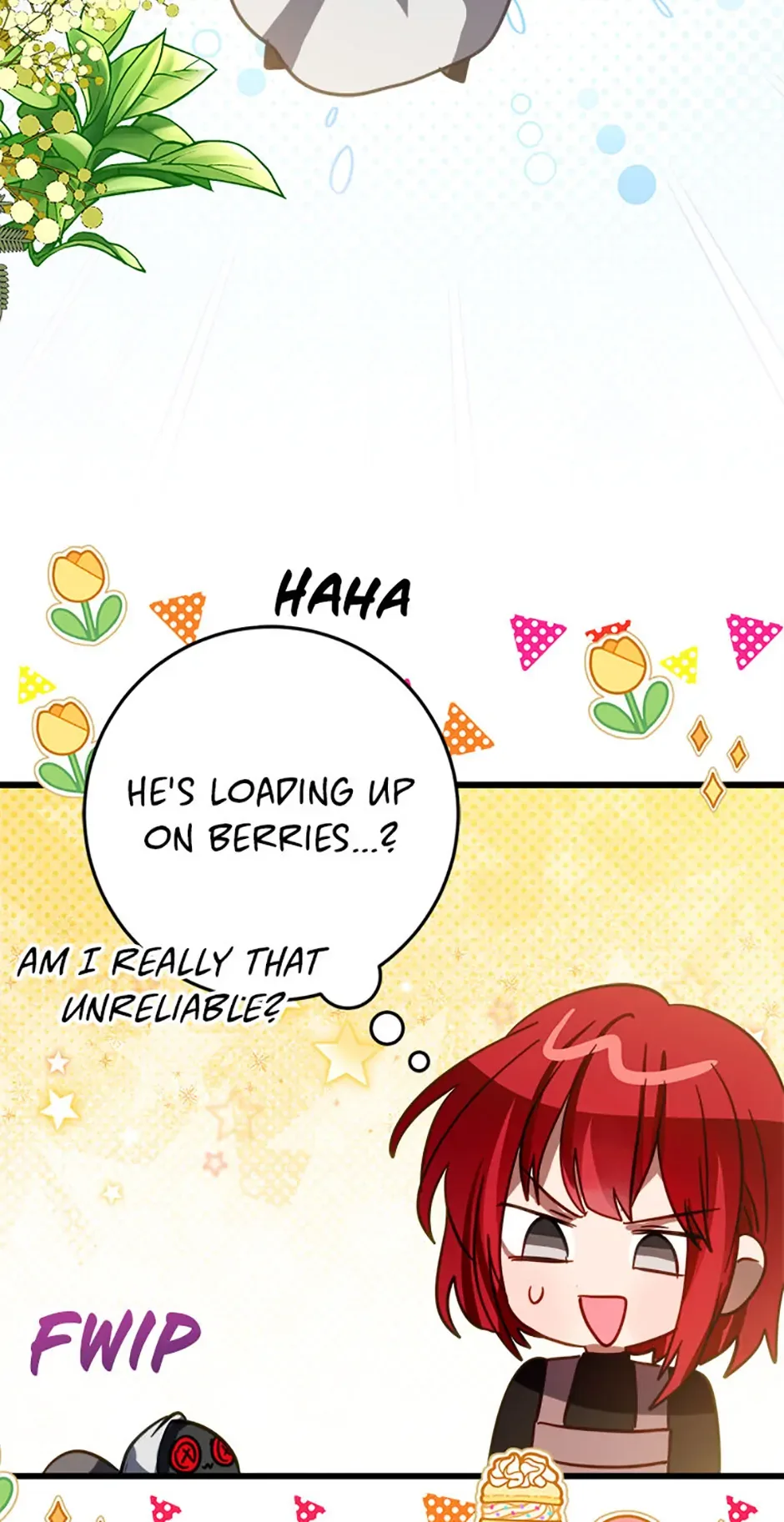 The Business Is Closed Due To The Tyrant Parents Chapter 48 page 9
