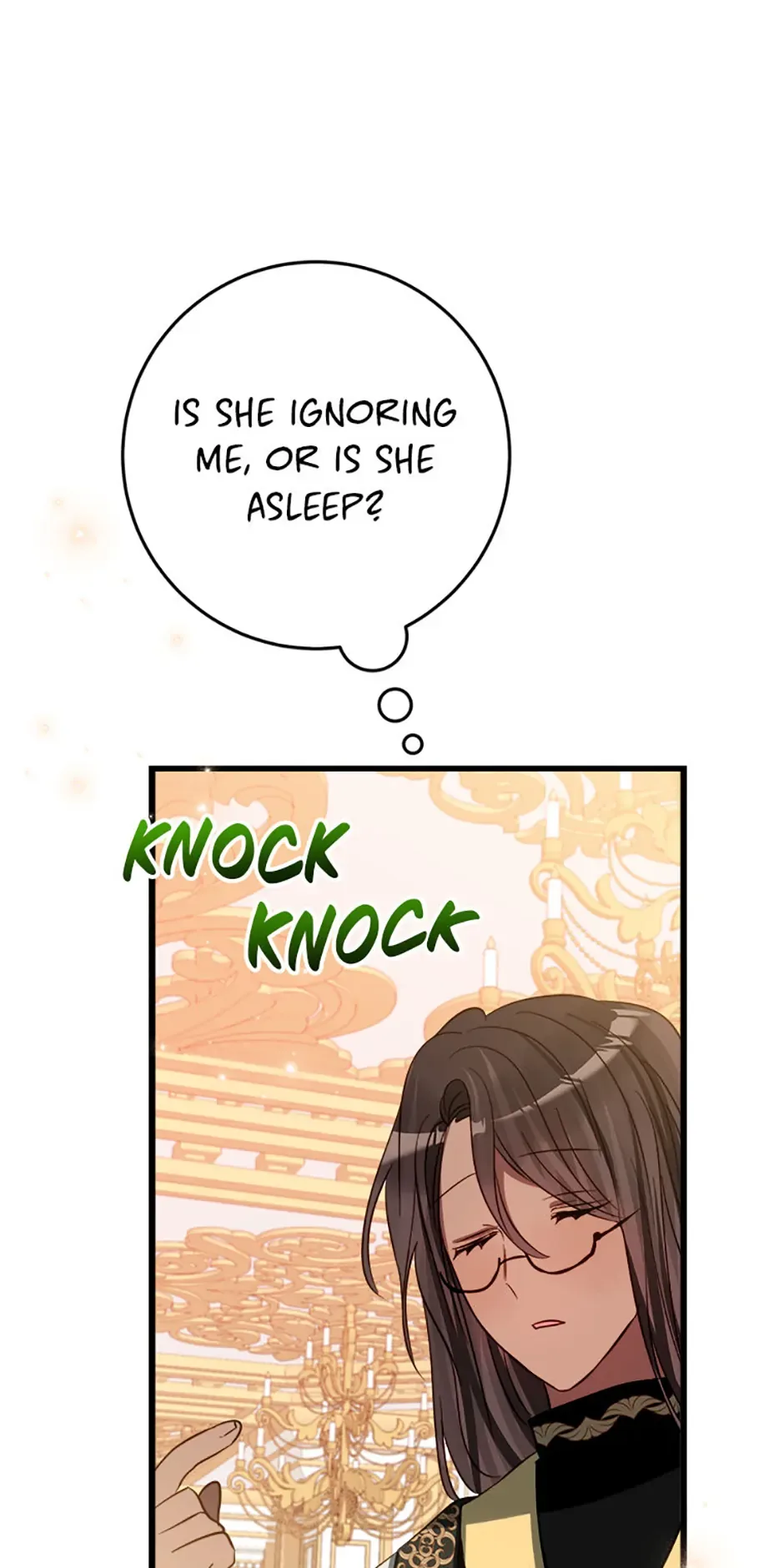 The Business Is Closed Due To The Tyrant Parents Chapter 46 page 12