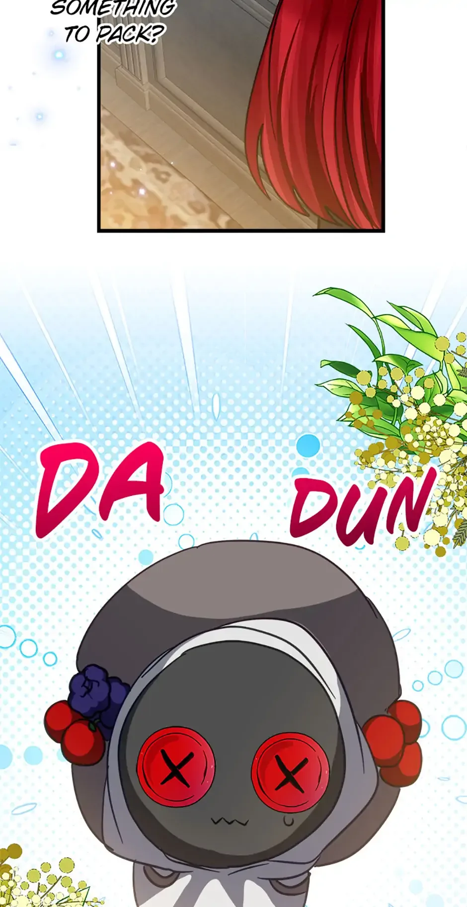 The Business Is Closed Due To The Tyrant Parents Chapter 48 page 8