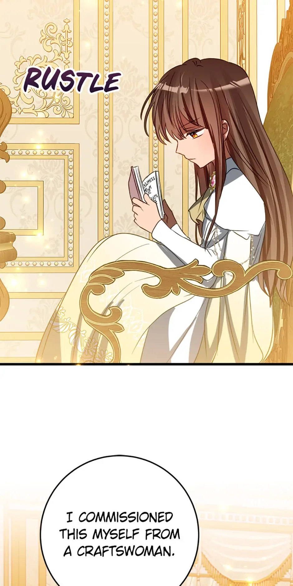 The Business Is Closed Due To The Tyrant Parents Chapter 46 page 29