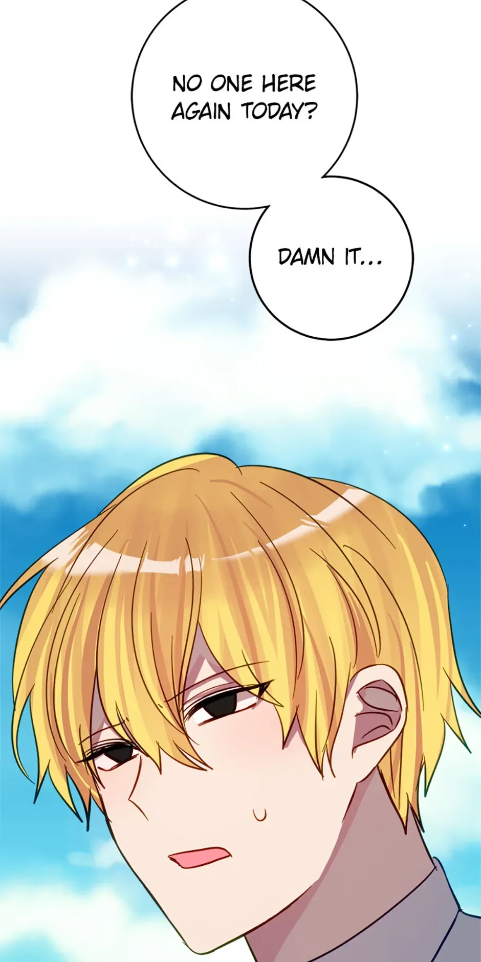 The Business Is Closed Due To The Tyrant Parents Chapter 48 page 18
