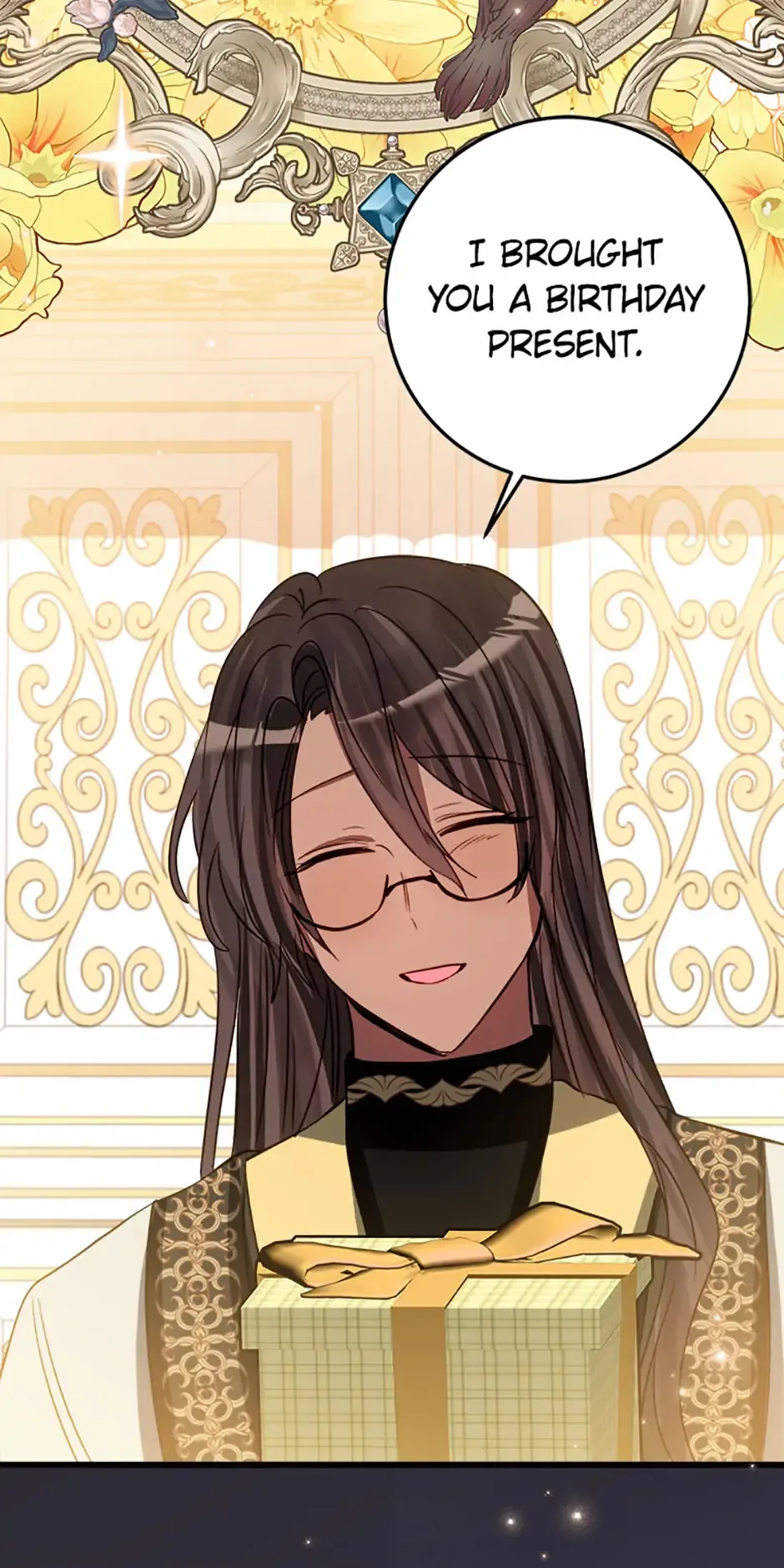 The Business Is Closed Due To The Tyrant Parents Chapter 46 page 19