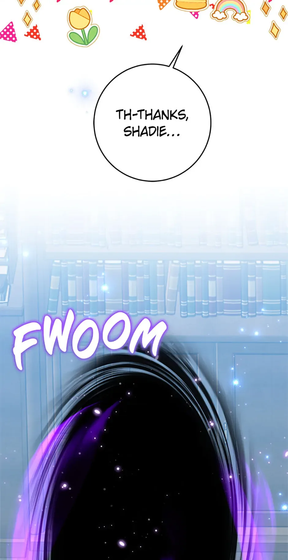 The Business Is Closed Due To The Tyrant Parents Chapter 48 page 10
