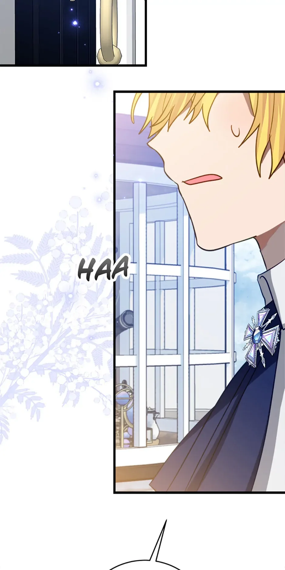 The Business Is Closed Due To The Tyrant Parents Chapter 48 page 17