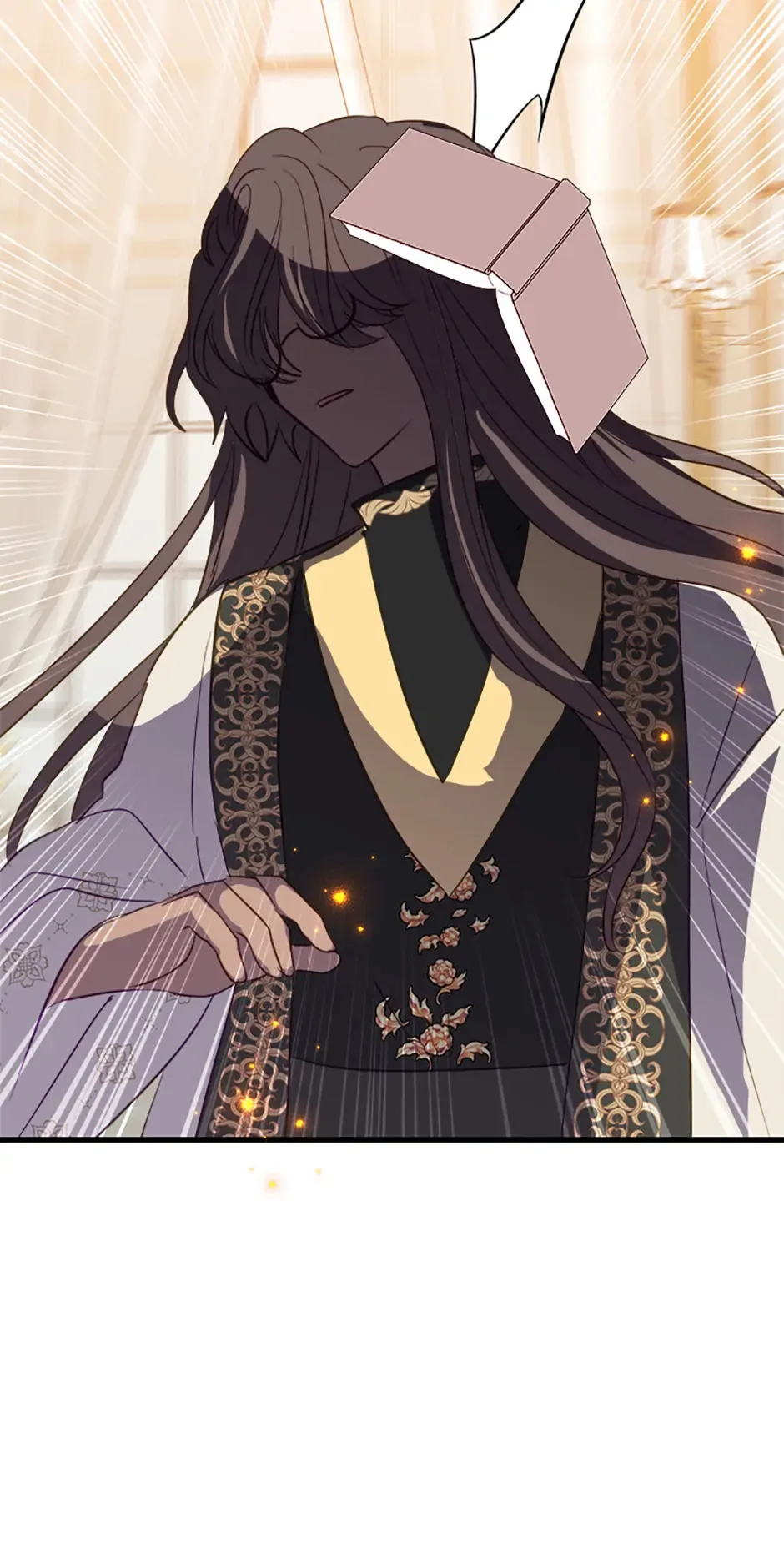 The Business Is Closed Due To The Tyrant Parents Chapter 46 page 49