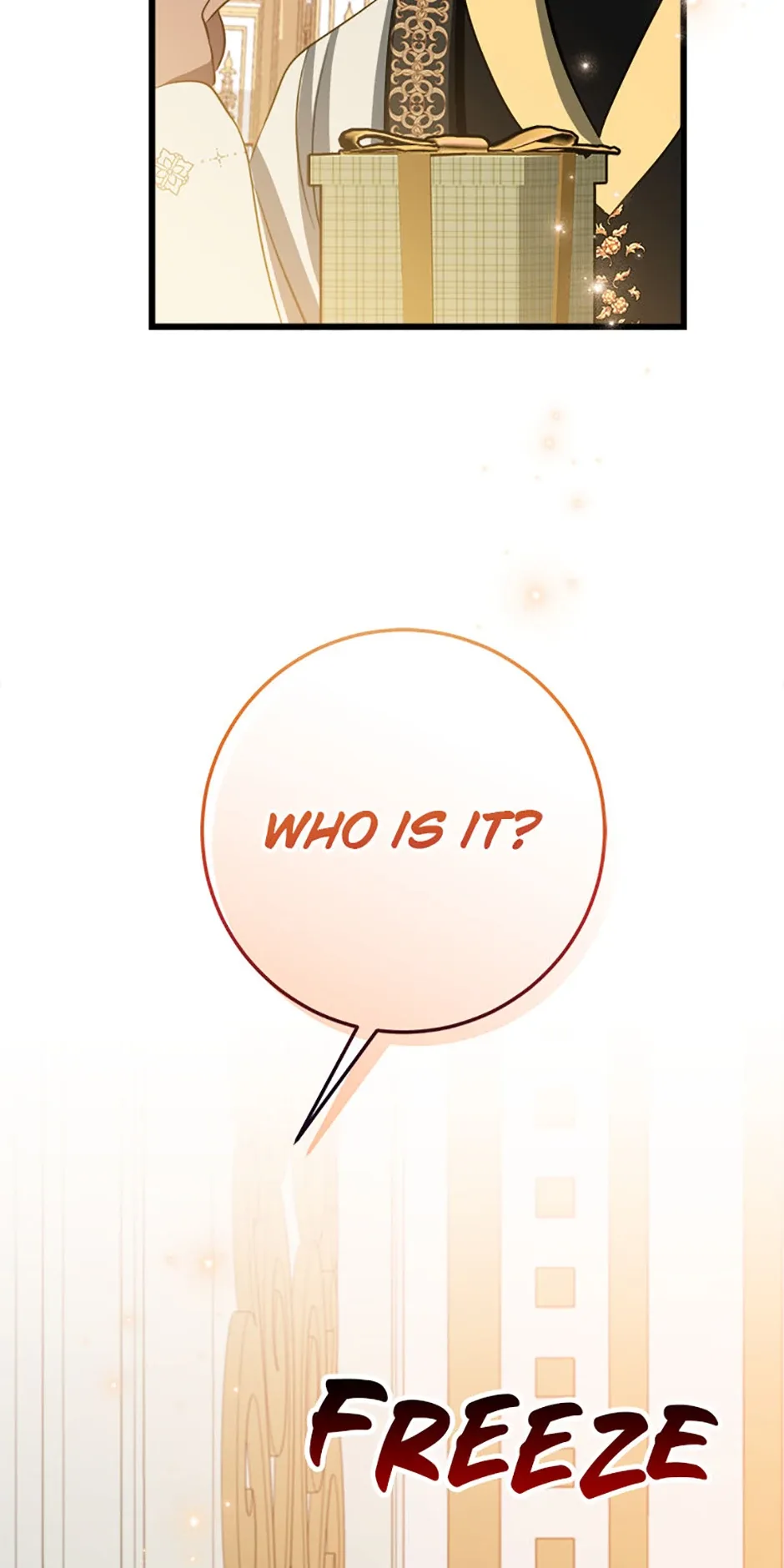 The Business Is Closed Due To The Tyrant Parents Chapter 46 page 13