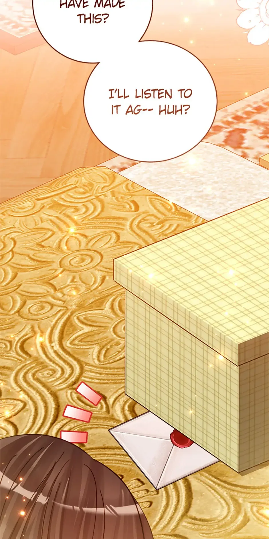 The Business Is Closed Due To The Tyrant Parents Chapter 47 page 30