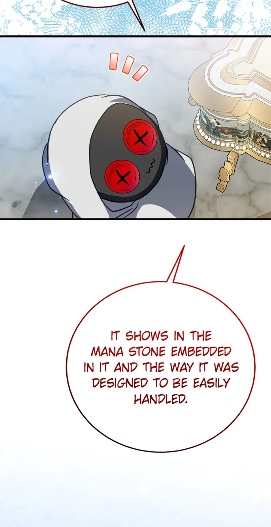 The Business Is Closed Due To The Tyrant Parents Chapter 48 page 4