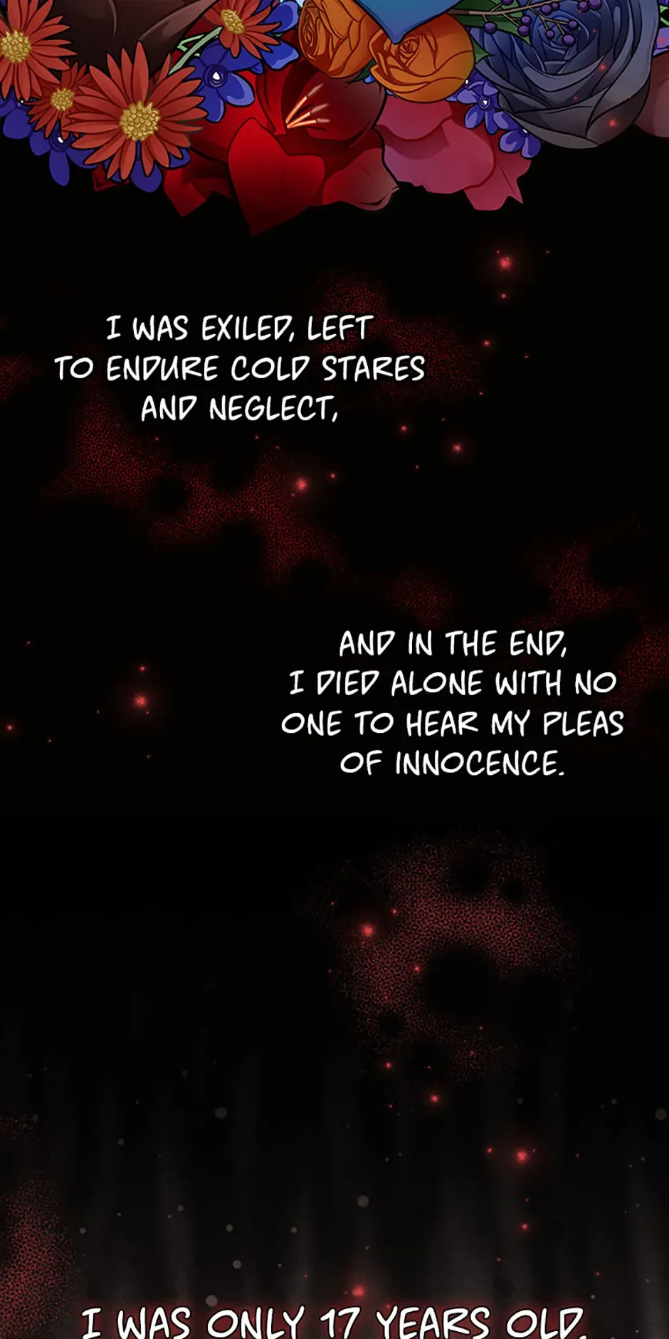 The Business Is Closed Due To The Tyrant Parents Chapter 46 page 38