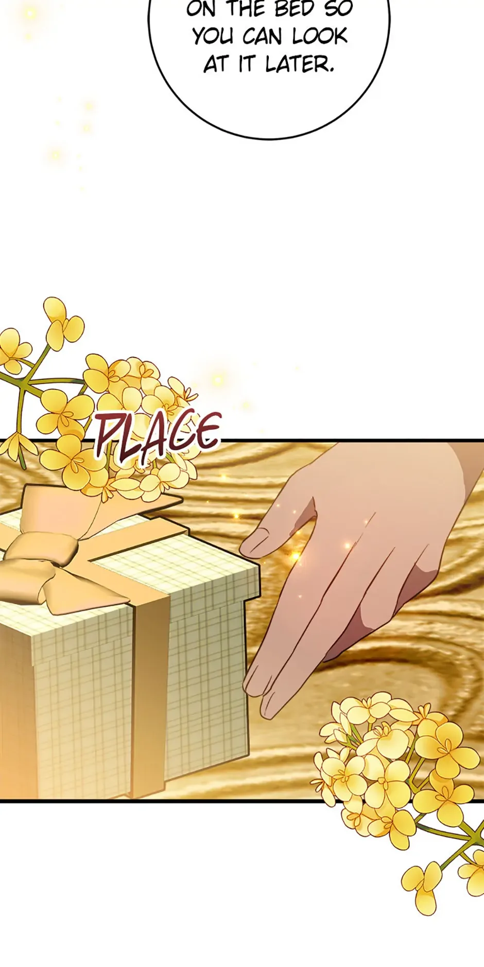 The Business Is Closed Due To The Tyrant Parents Chapter 46 page 31