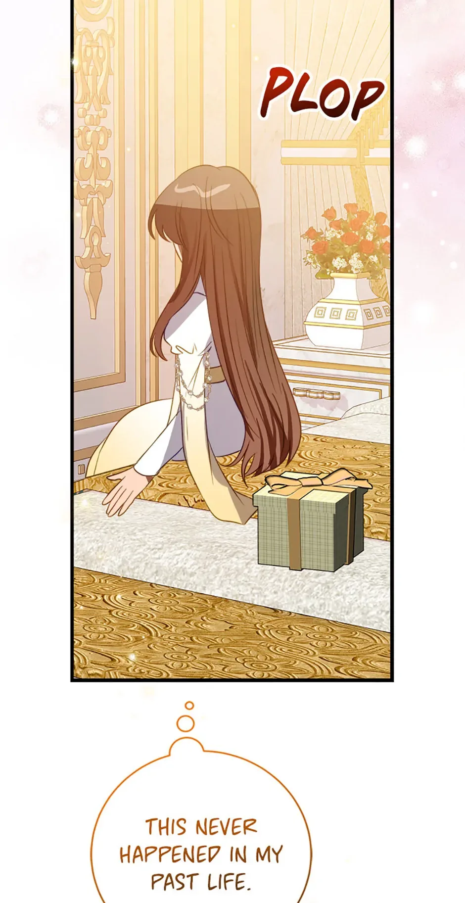 The Business Is Closed Due To The Tyrant Parents Chapter 47 page 8