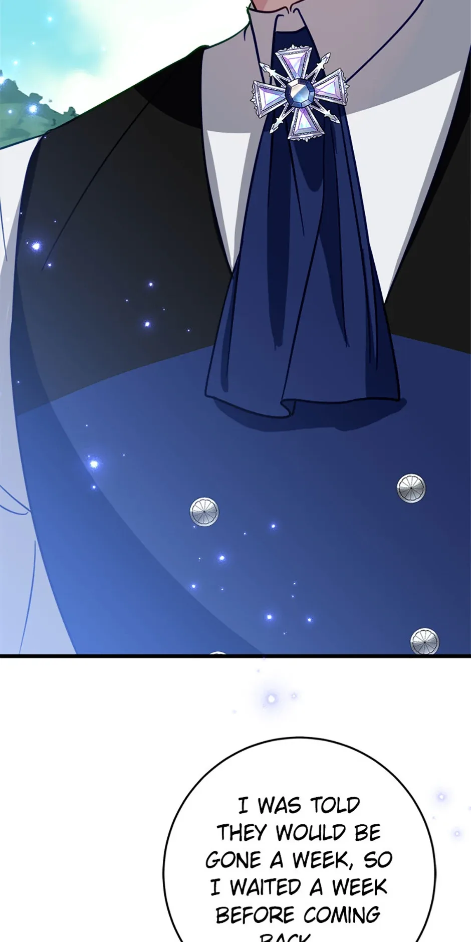 The Business Is Closed Due To The Tyrant Parents Chapter 48 page 19