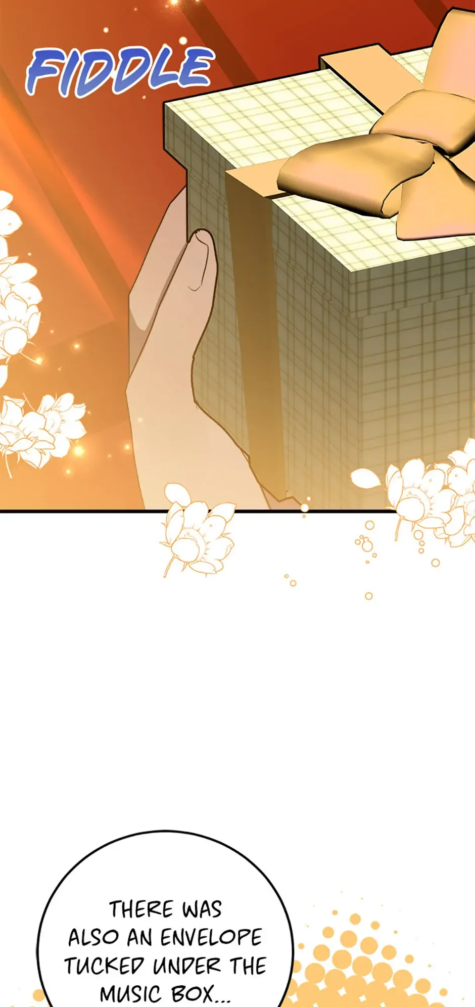 The Business Is Closed Due To The Tyrant Parents Chapter 46 page 6