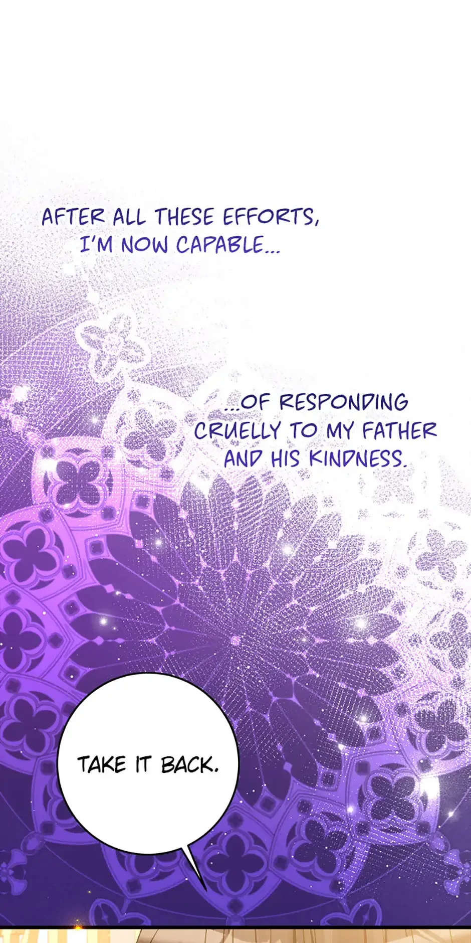 The Business Is Closed Due To The Tyrant Parents Chapter 46 page 42