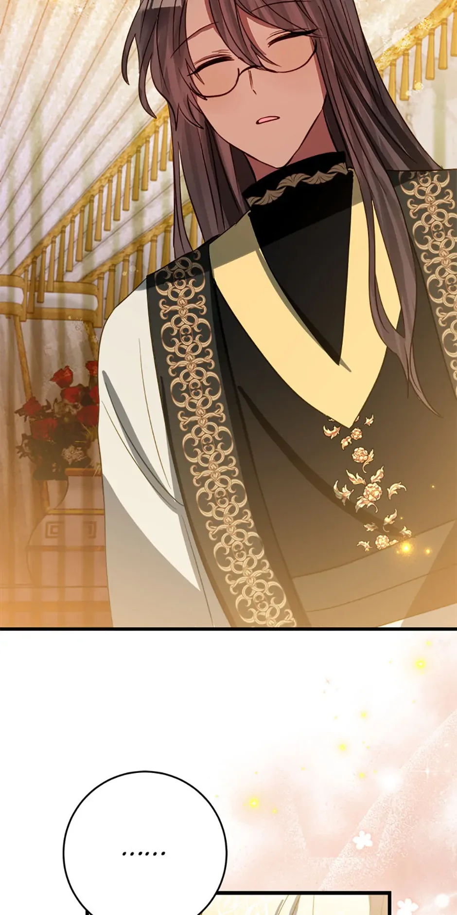 The Business Is Closed Due To The Tyrant Parents Chapter 46 page 33