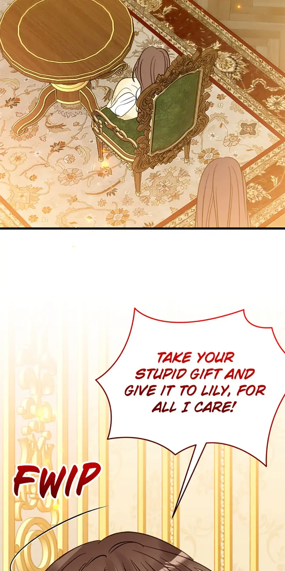 The Business Is Closed Due To The Tyrant Parents Chapter 46 page 46