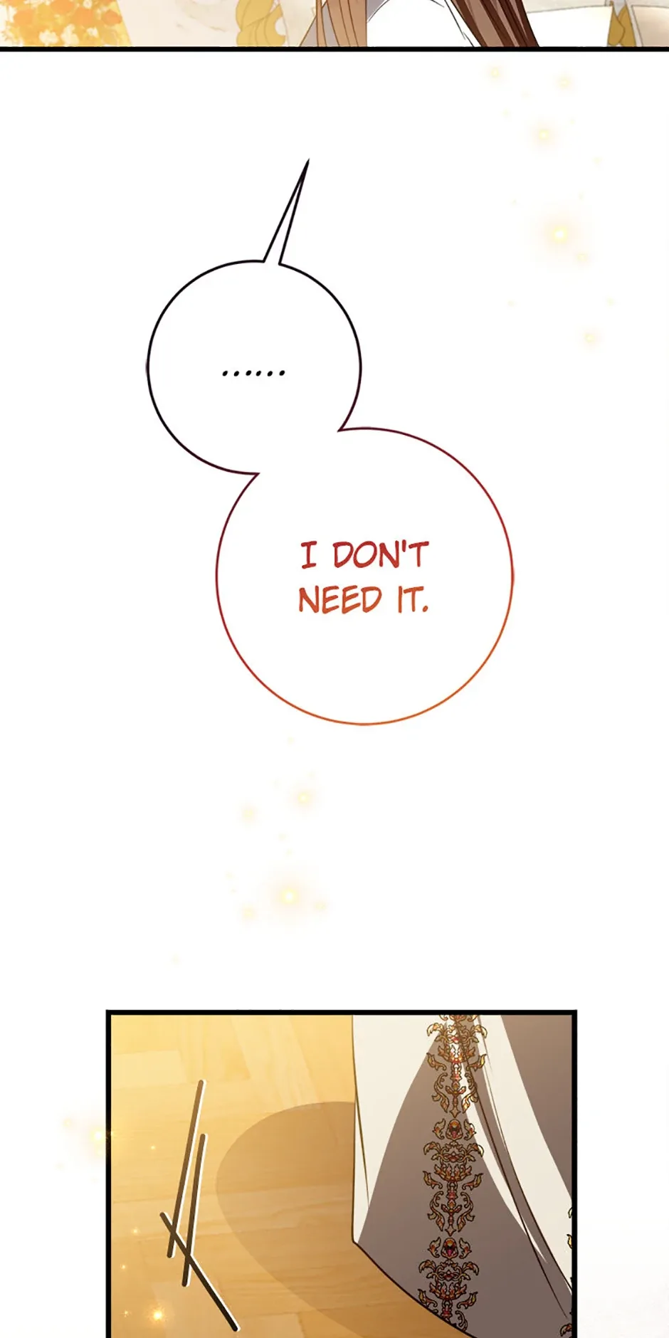 The Business Is Closed Due To The Tyrant Parents Chapter 46 page 23