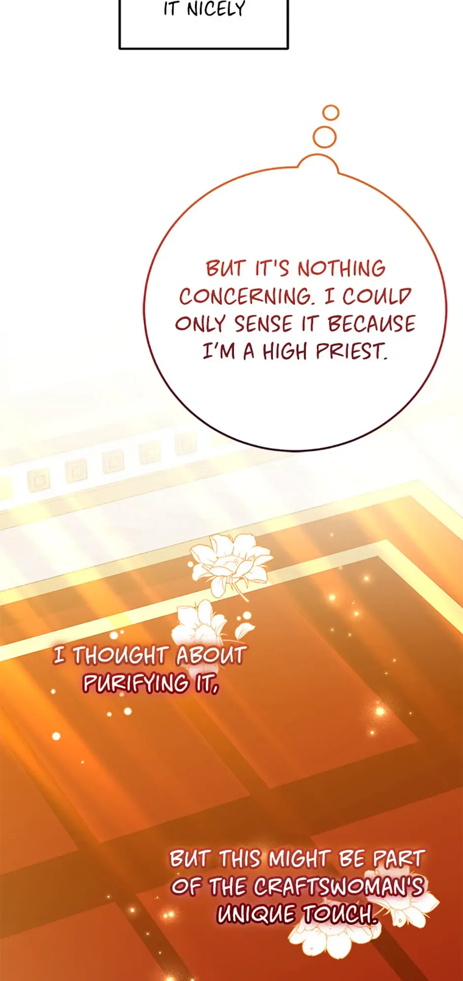 The Business Is Closed Due To The Tyrant Parents Chapter 46 page 5