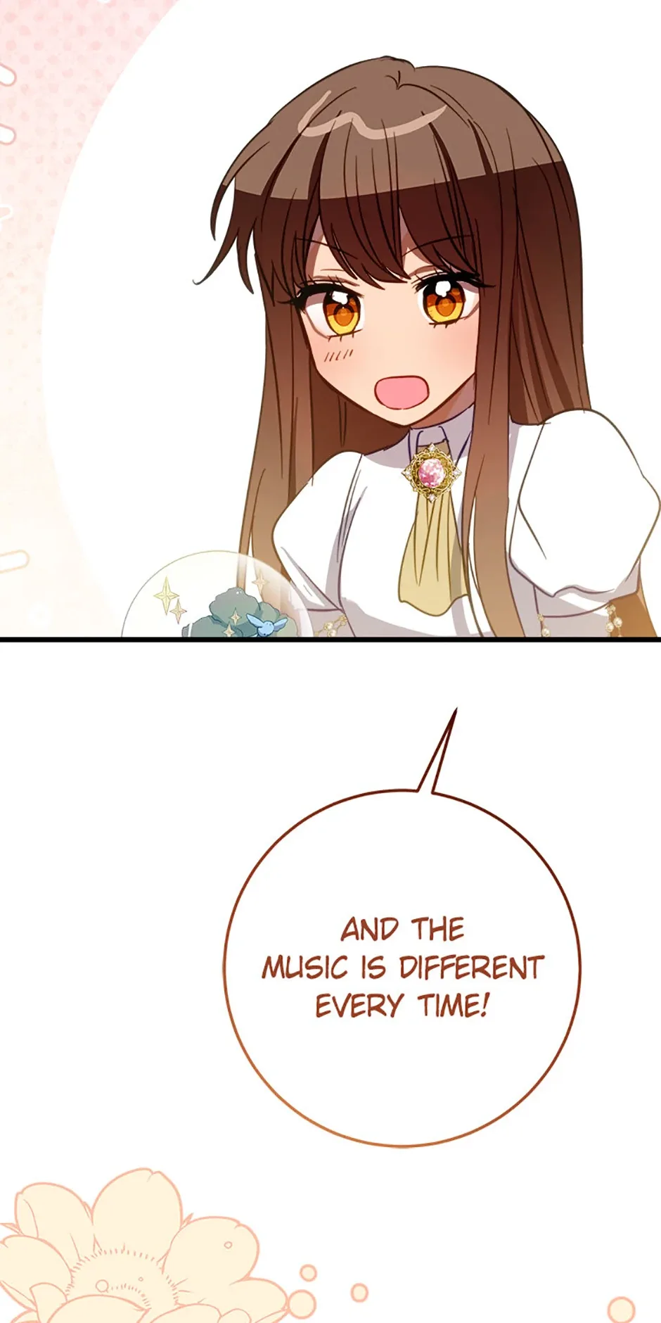 The Business Is Closed Due To The Tyrant Parents Chapter 47 page 28