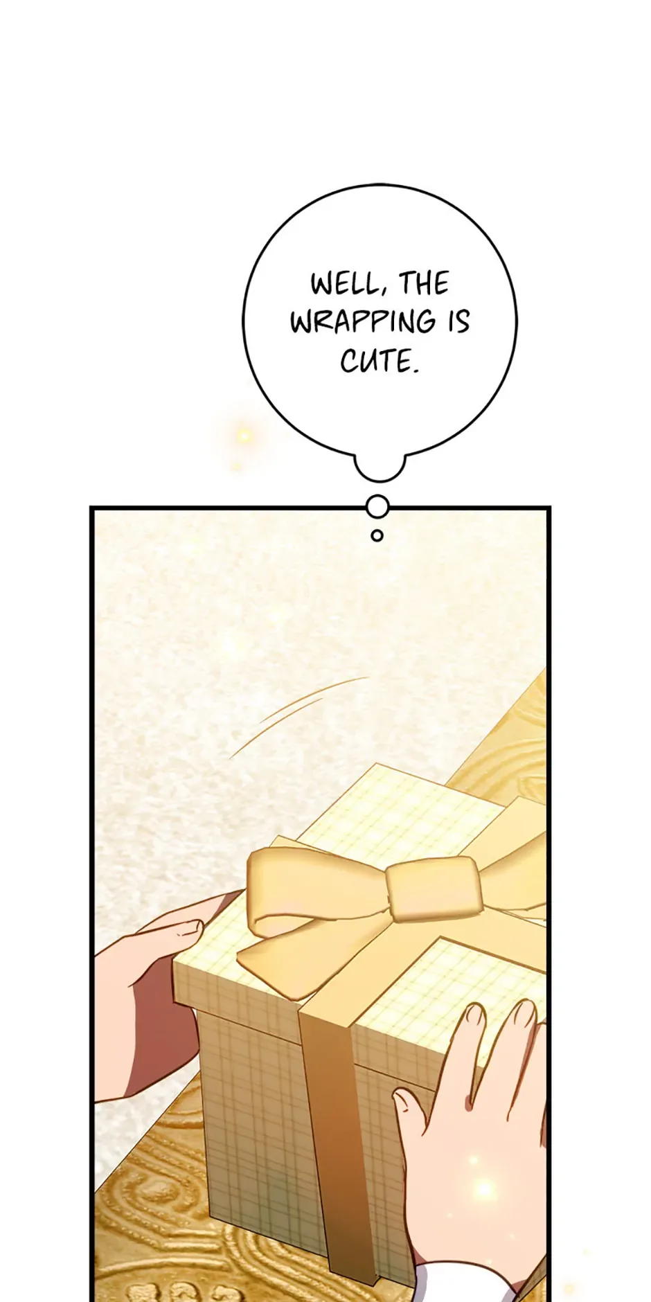 The Business Is Closed Due To The Tyrant Parents Chapter 47 page 13