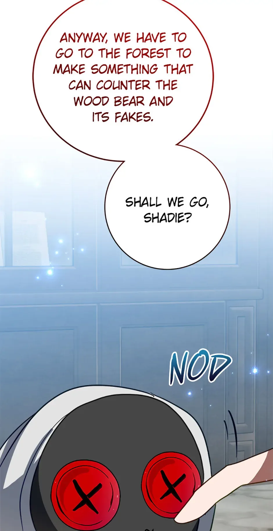 The Business Is Closed Due To The Tyrant Parents Chapter 48 page 6