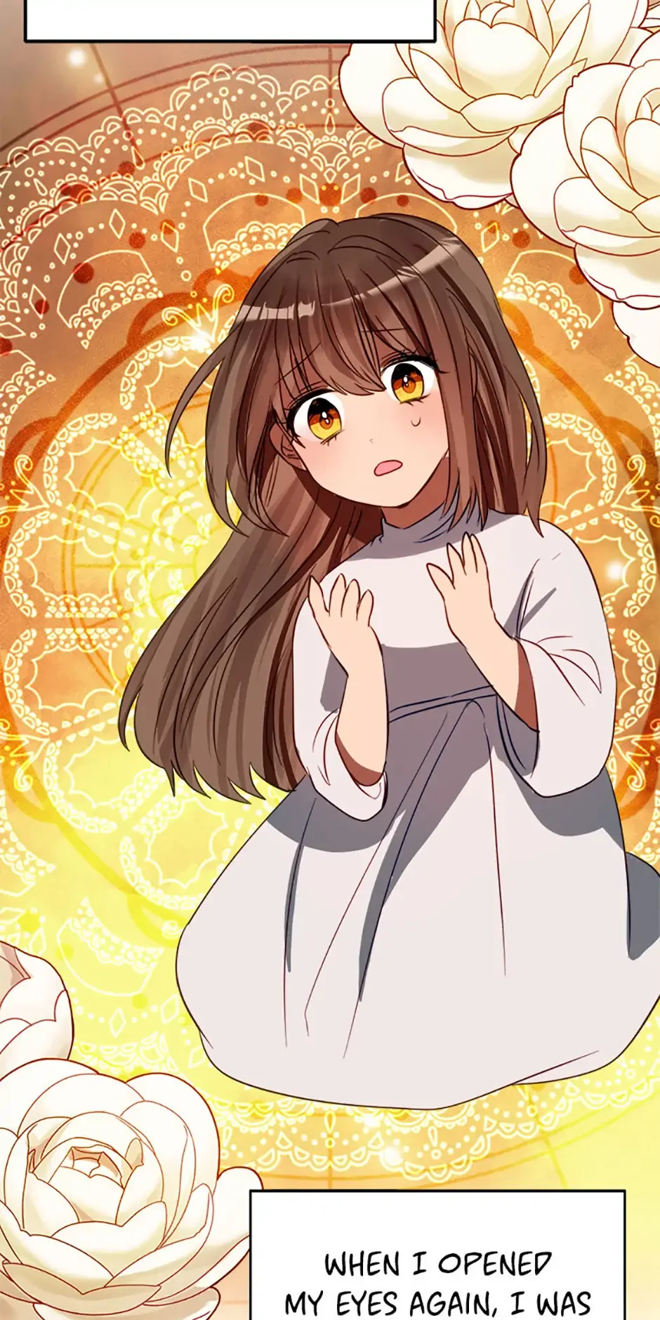 The Business Is Closed Due To The Tyrant Parents Chapter 46 page 40
