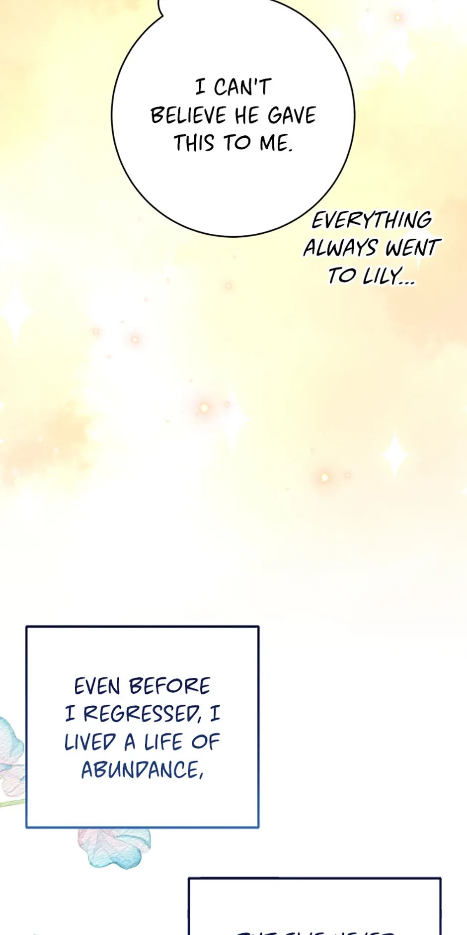 The Business Is Closed Due To The Tyrant Parents Chapter 47 page 24