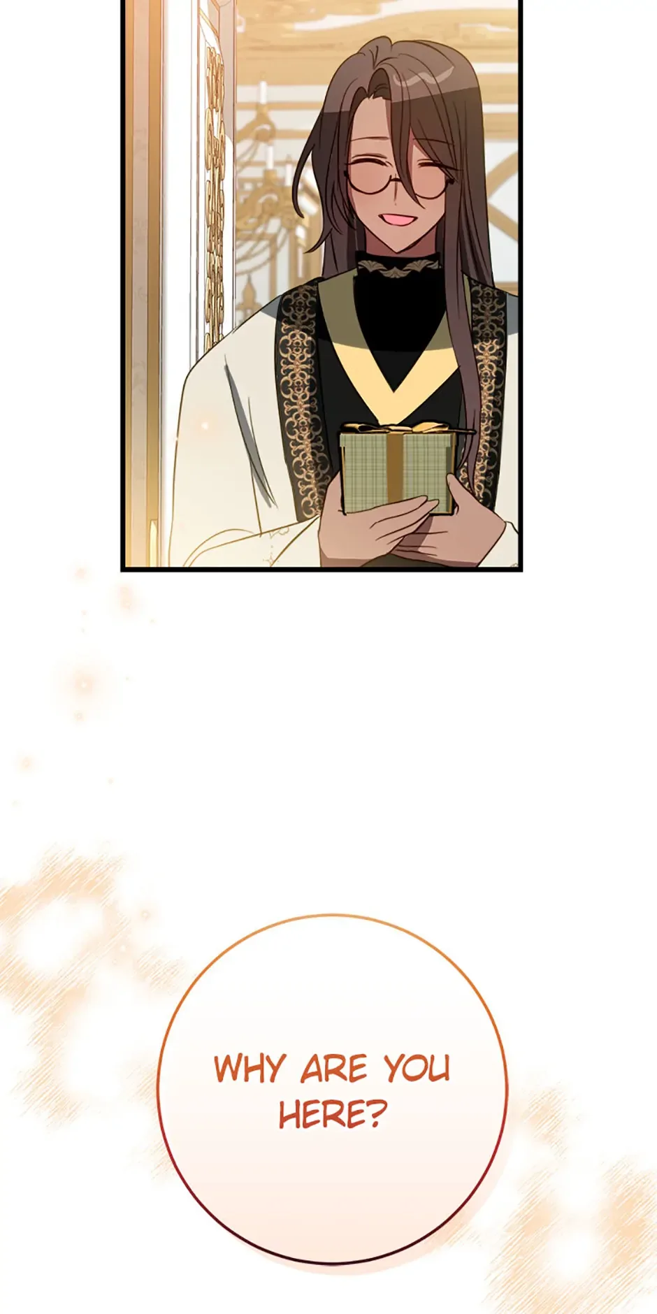 The Business Is Closed Due To The Tyrant Parents Chapter 46 page 16