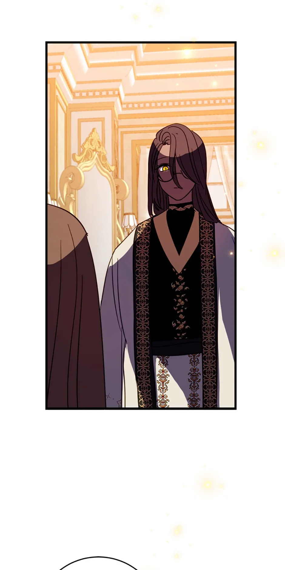 The Business Is Closed Due To The Tyrant Parents Chapter 46 page 55