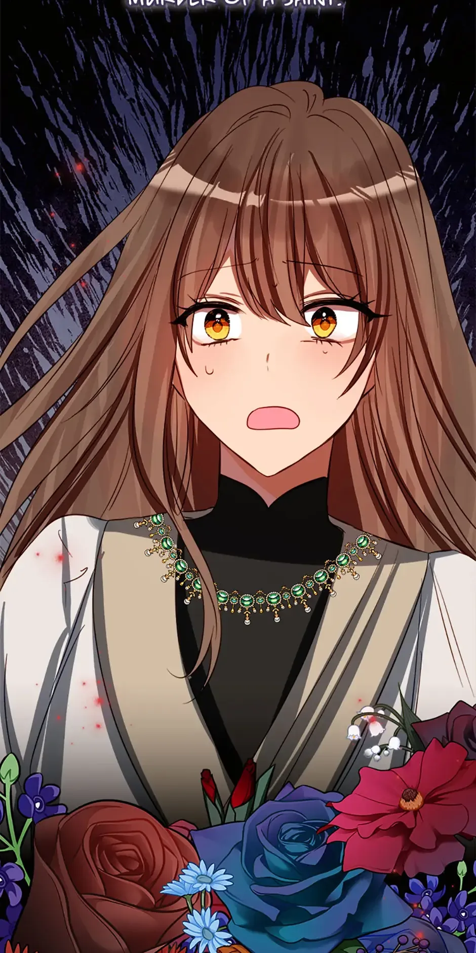 The Business Is Closed Due To The Tyrant Parents Chapter 46 page 37
