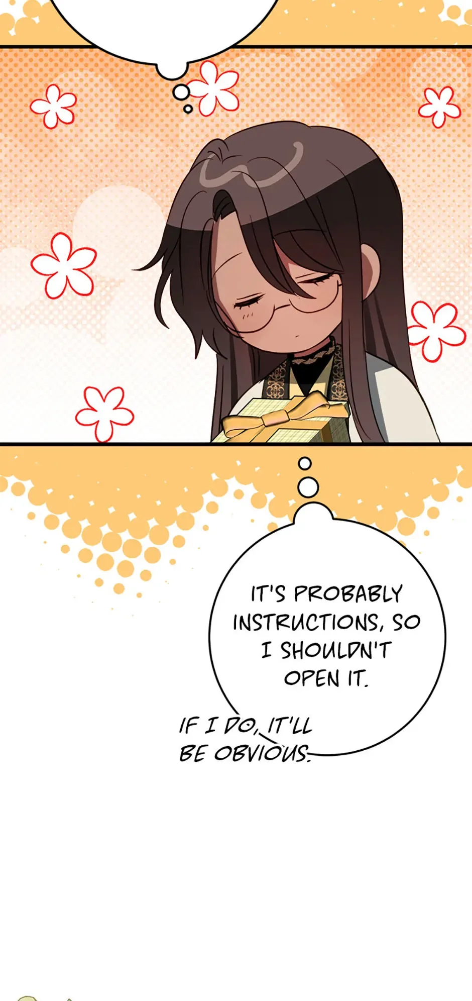 The Business Is Closed Due To The Tyrant Parents Chapter 46 page 7