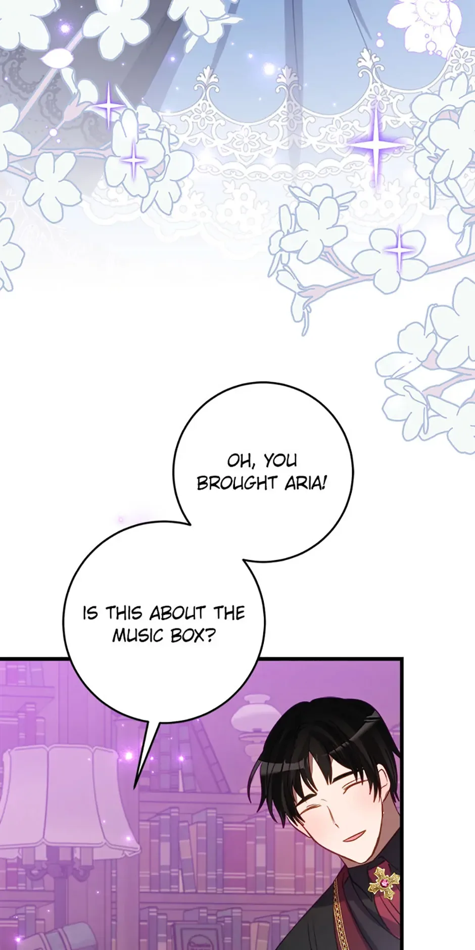 The Business Is Closed Due To The Tyrant Parents Chapter 43 page 36
