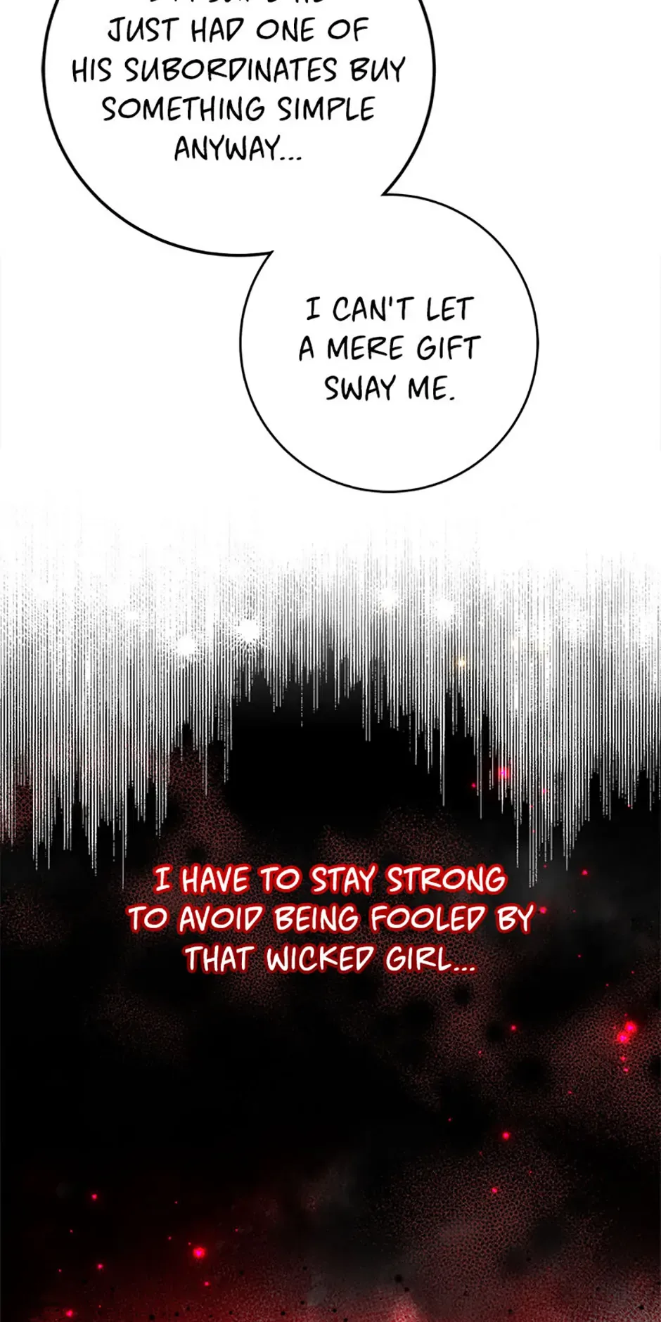 The Business Is Closed Due To The Tyrant Parents Chapter 46 page 26