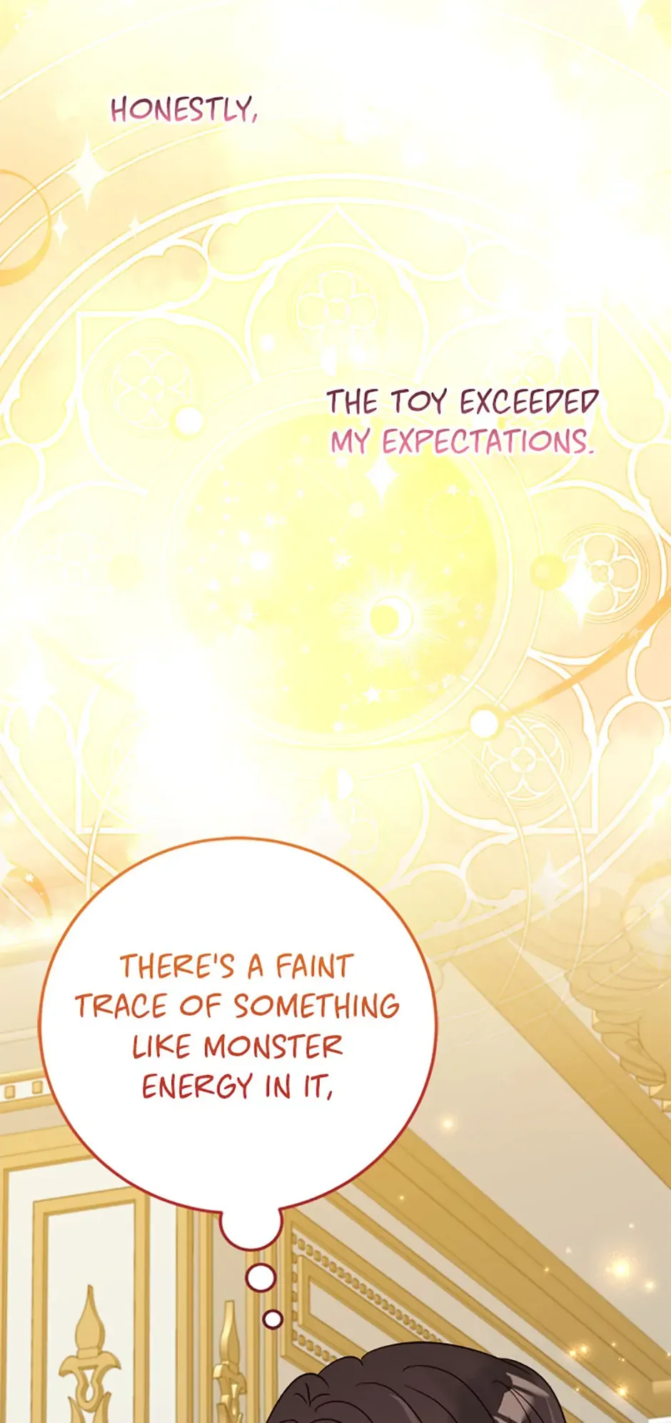 The Business Is Closed Due To The Tyrant Parents Chapter 46 page 3