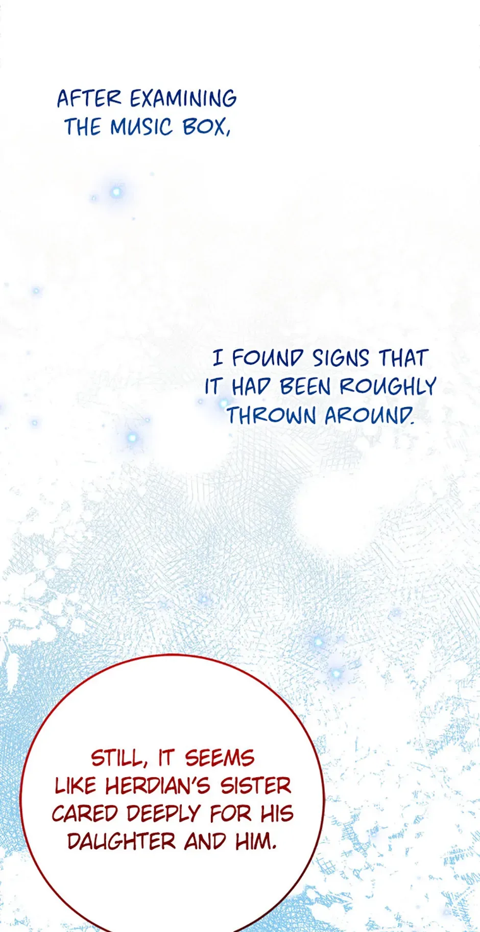 The Business Is Closed Due To The Tyrant Parents Chapter 48 page 3