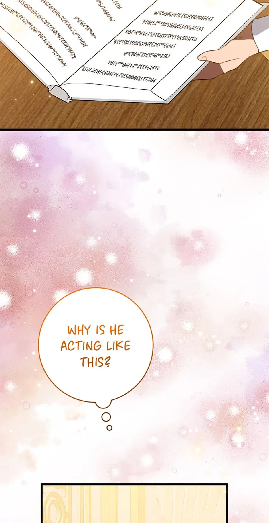 The Business Is Closed Due To The Tyrant Parents Chapter 47 page 7
