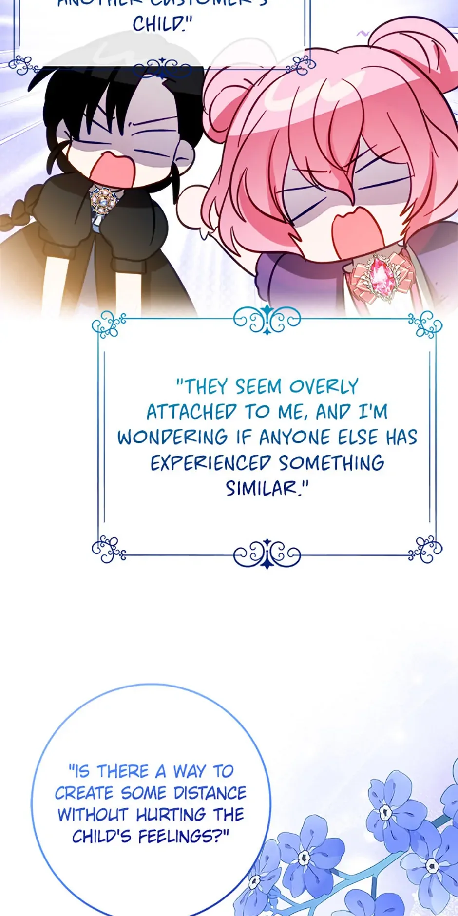 The Business Is Closed Due To The Tyrant Parents Chapter 44 page 19