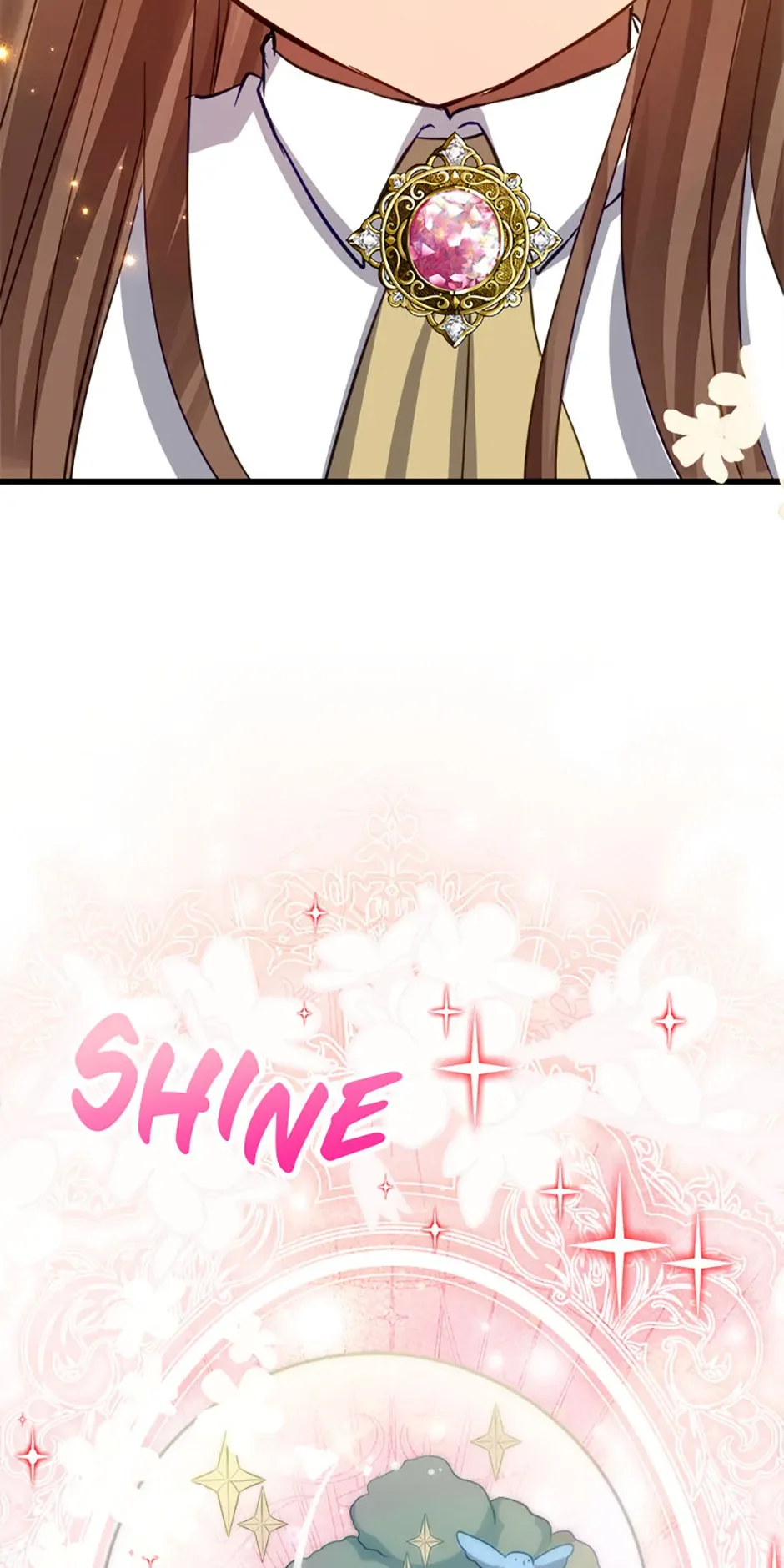 The Business Is Closed Due To The Tyrant Parents Chapter 47 page 19