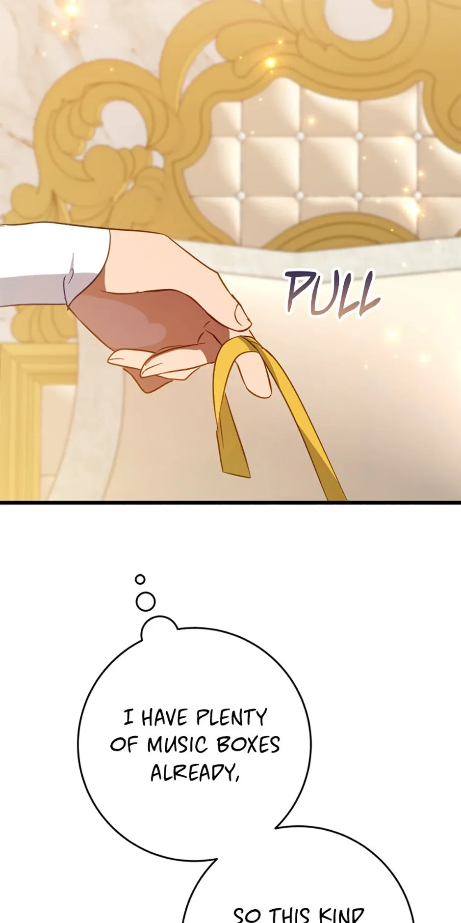 The Business Is Closed Due To The Tyrant Parents Chapter 47 page 16