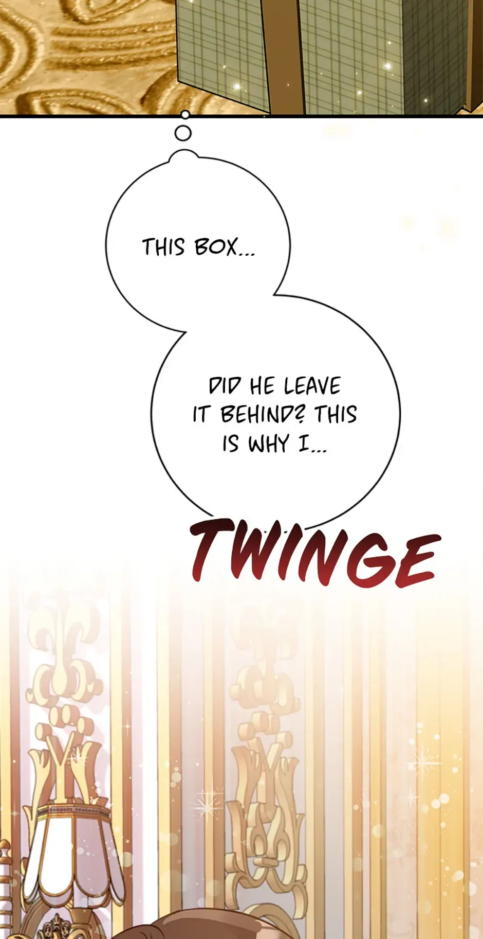 The Business Is Closed Due To The Tyrant Parents Chapter 47 page 10