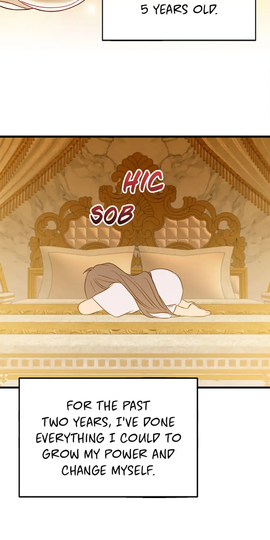The Business Is Closed Due To The Tyrant Parents Chapter 46 page 41