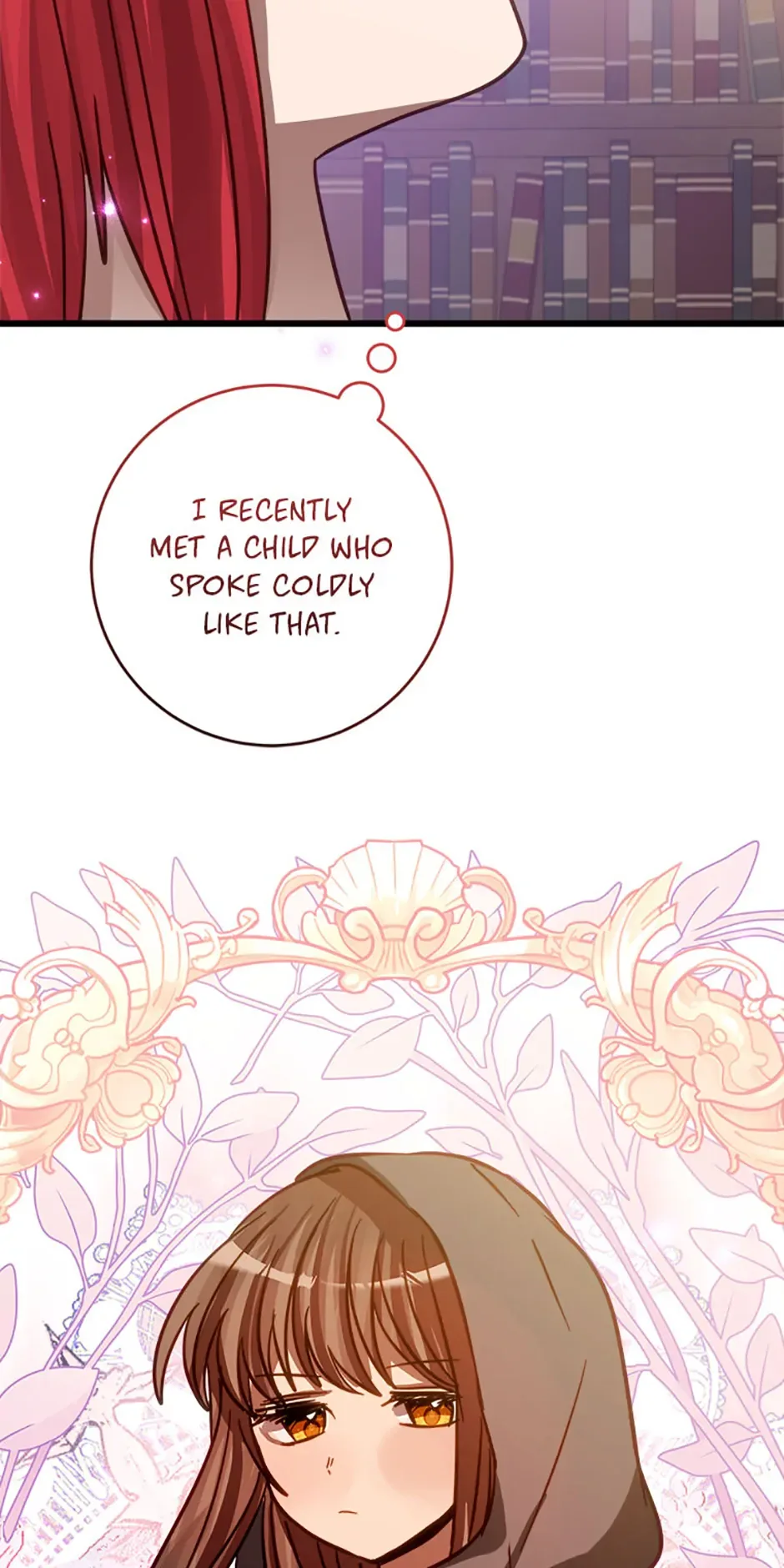The Business Is Closed Due To The Tyrant Parents Chapter 44 page 25