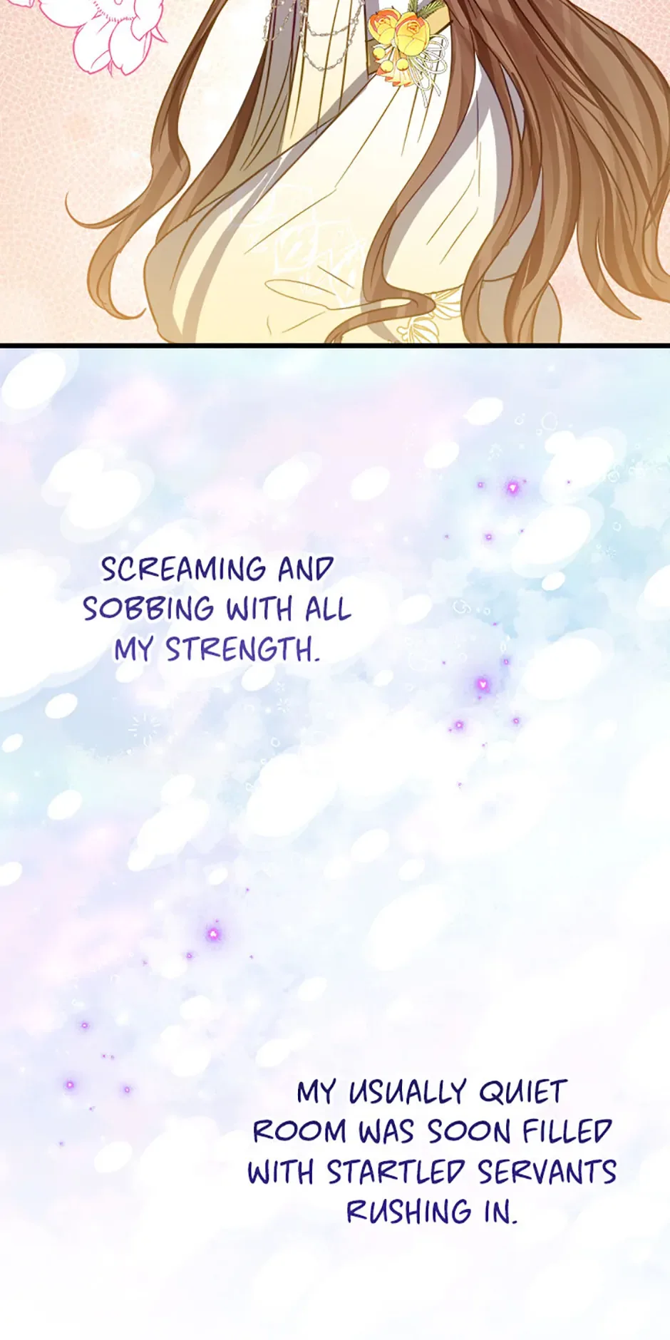 The Business Is Closed Due To The Tyrant Parents Chapter 47 page 71