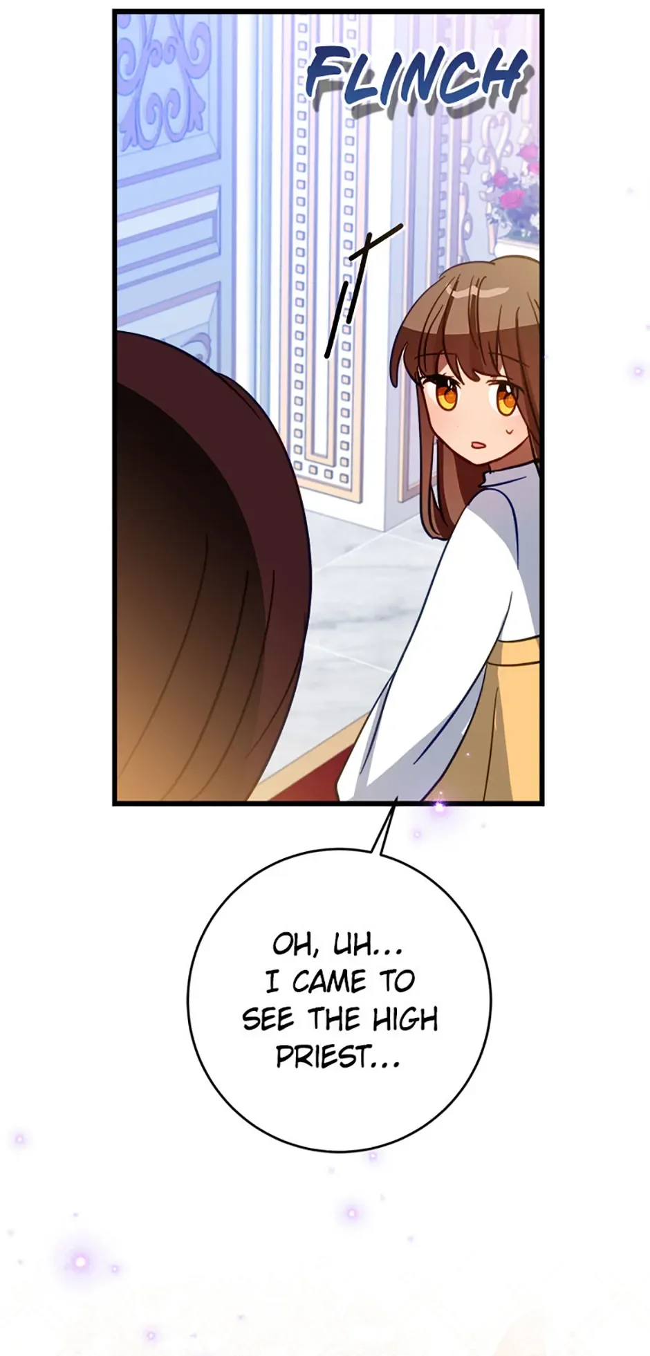 The Business Is Closed Due To The Tyrant Parents Chapter 48 page 67