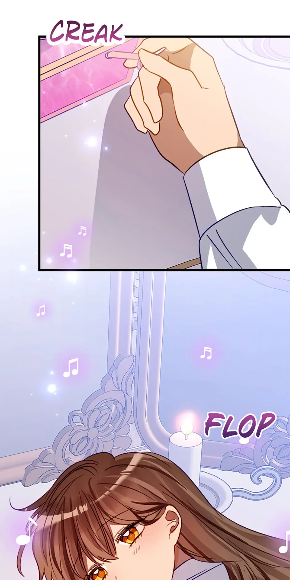 The Business Is Closed Due To The Tyrant Parents Chapter 48 page 35