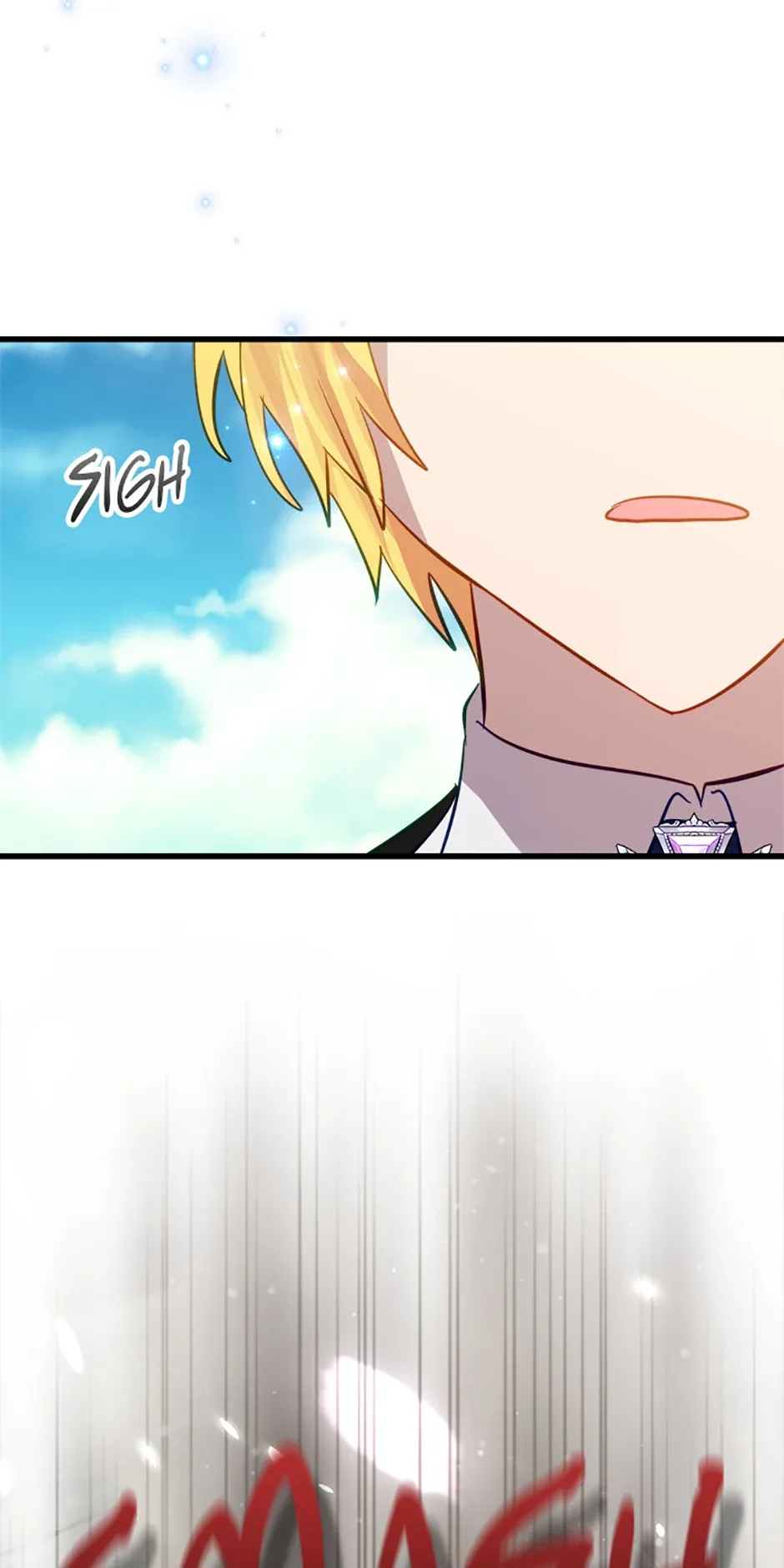 The Business Is Closed Due To The Tyrant Parents Chapter 48 page 28