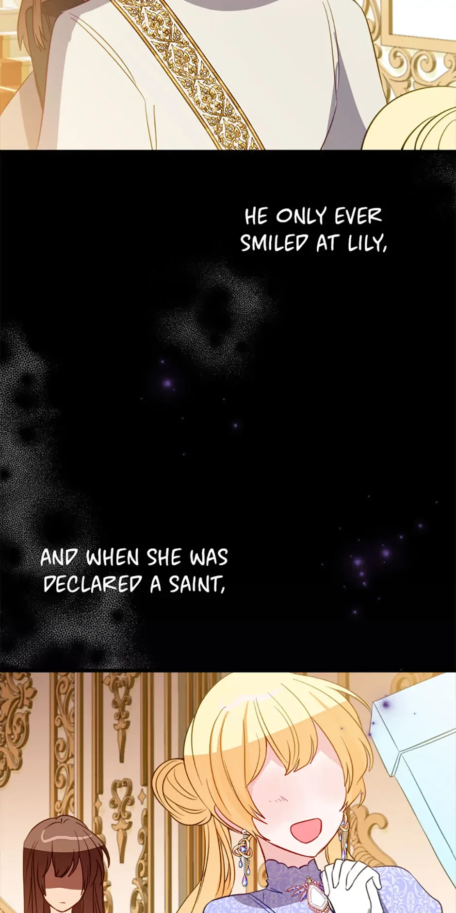 The Business Is Closed Due To The Tyrant Parents Chapter 47 page 50